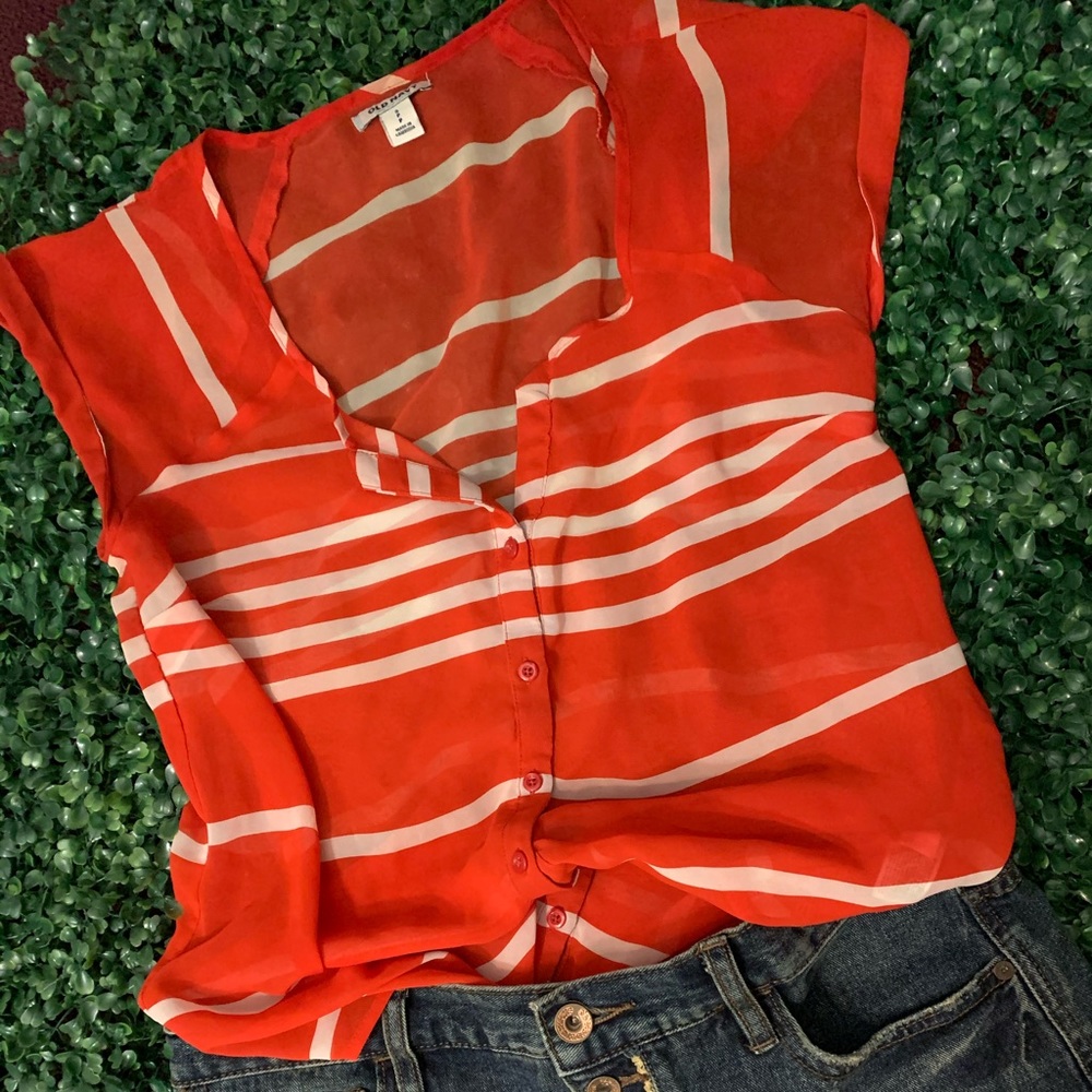 Old Navy Women’s Fashion Top